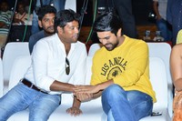 Rangasthalam Thank You Meet Photos